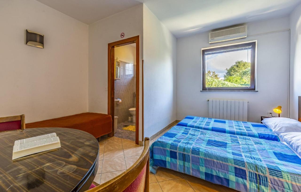 Apartment House Mocibob