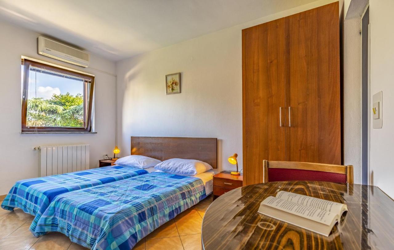 House Mocibob * Tar-Vabriga