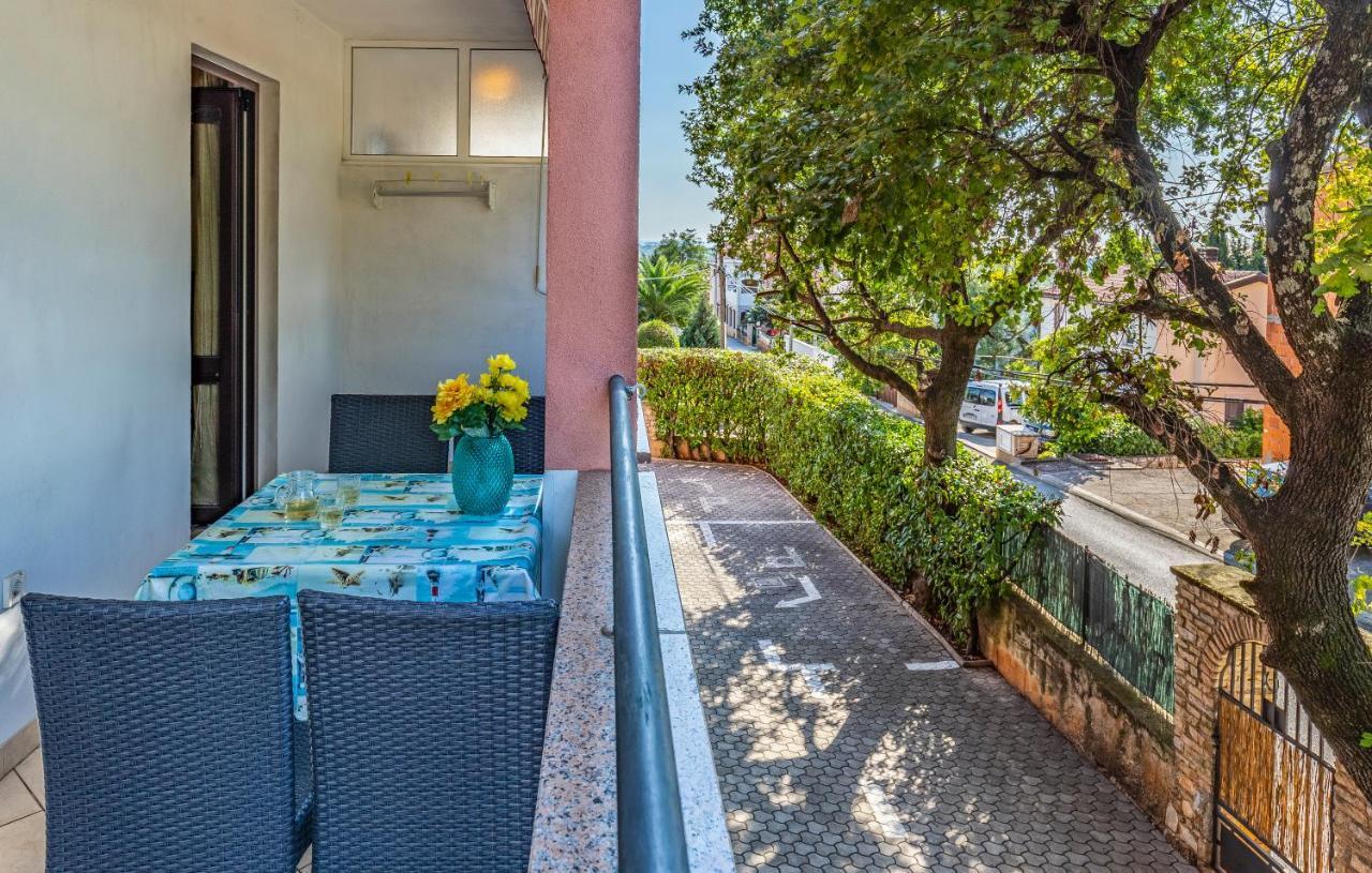 House Mocibob * Tar-Vabriga
