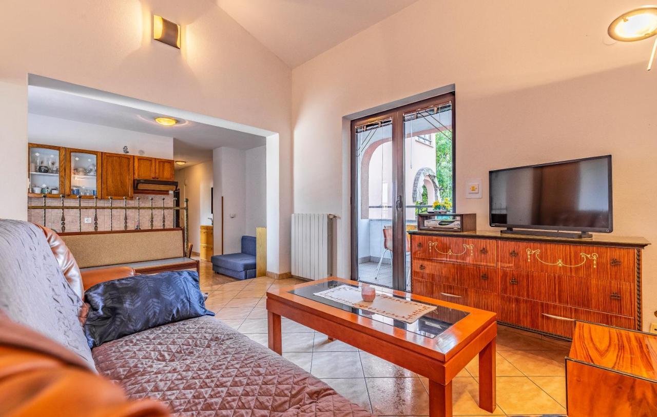 House Mocibob Tar-Vabriga