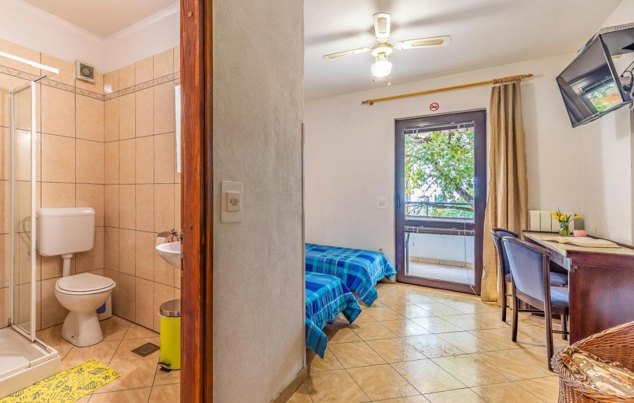 Apartment House Mocibob