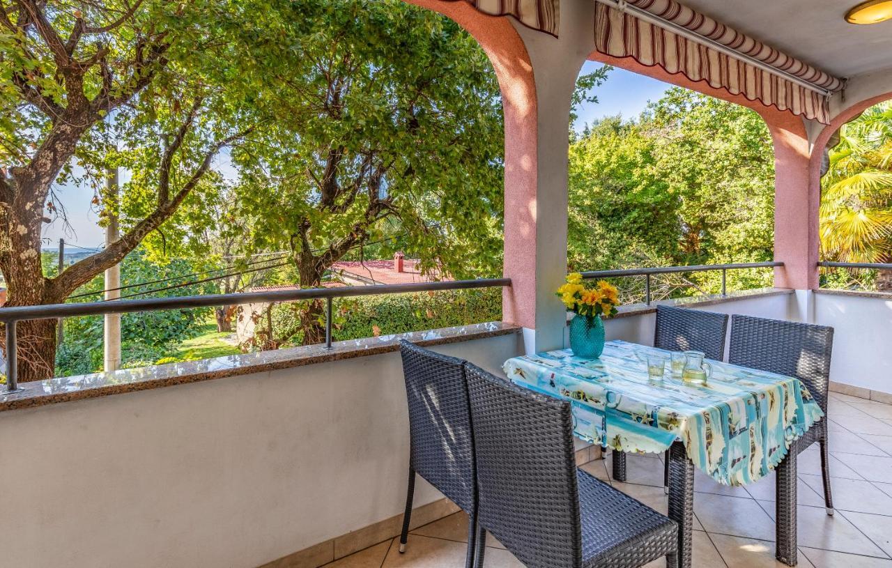 House Mocibob Tar-Vabriga