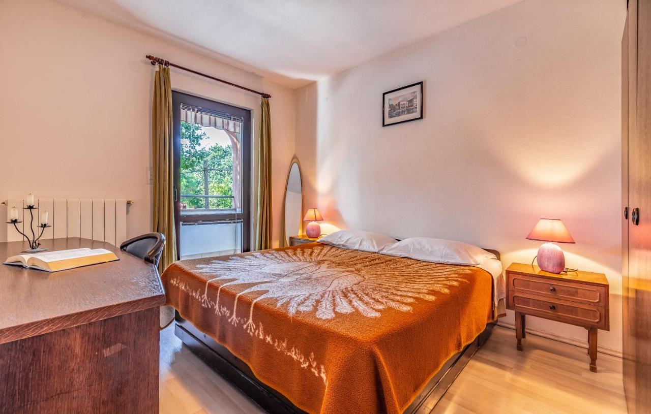 Apartment House Mocibob Tar-Vabriga