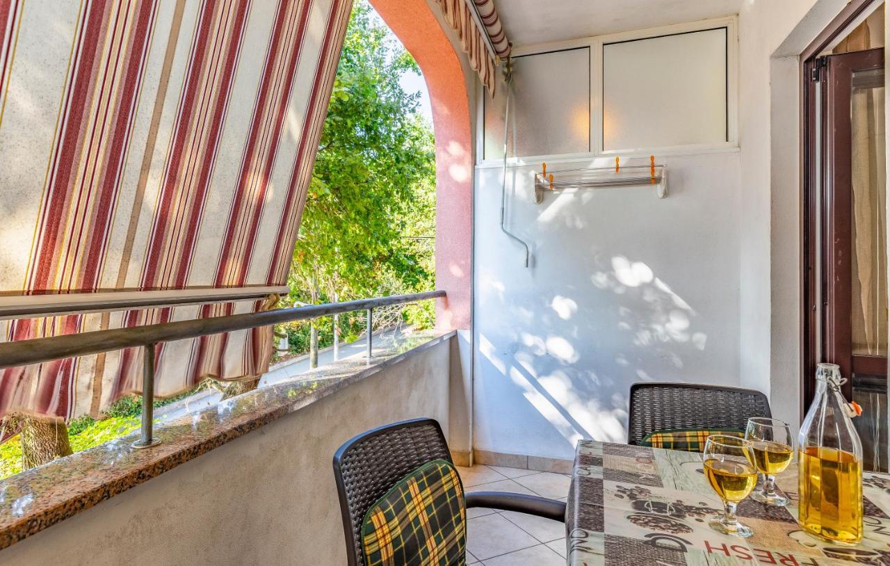 Apartment House Mocibob Tar-Vabriga