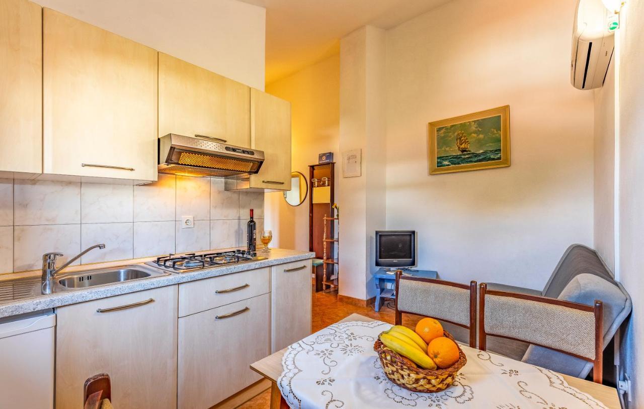 Apartment House Mocibob