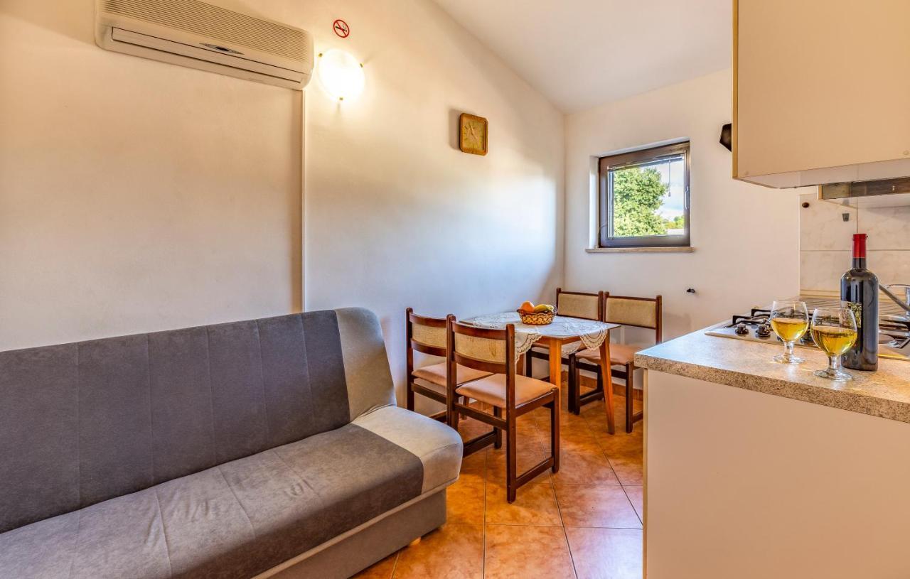 House Mocibob Apartment Tar-Vabriga