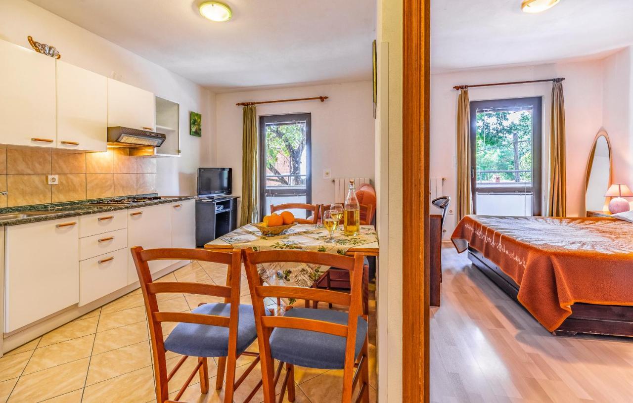 House Mocibob Apartment Tar-Vabriga