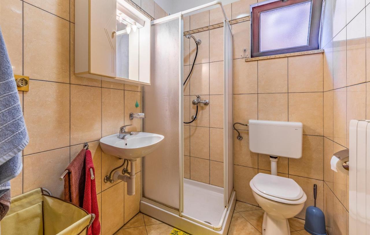 House Mocibob Apartment Tar-Vabriga