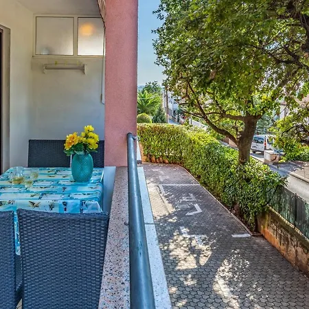 Ferienwohnung House Mocibob Tar-Vabriga Exterior foto