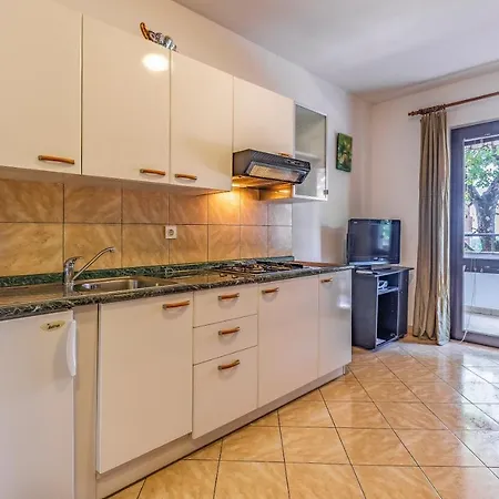 Ferienwohnung House Mocibob Tar-Vabriga Exterior foto