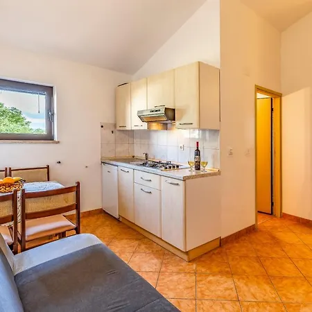Ferienwohnung House Mocibob Tar-Vabriga Exterior foto