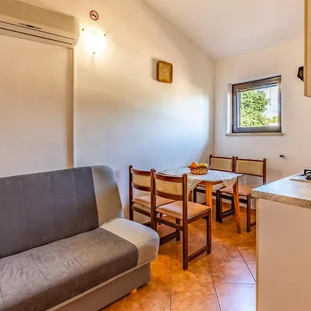 Ferienwohnung House Mocibob Tar-Vabriga Exterior foto