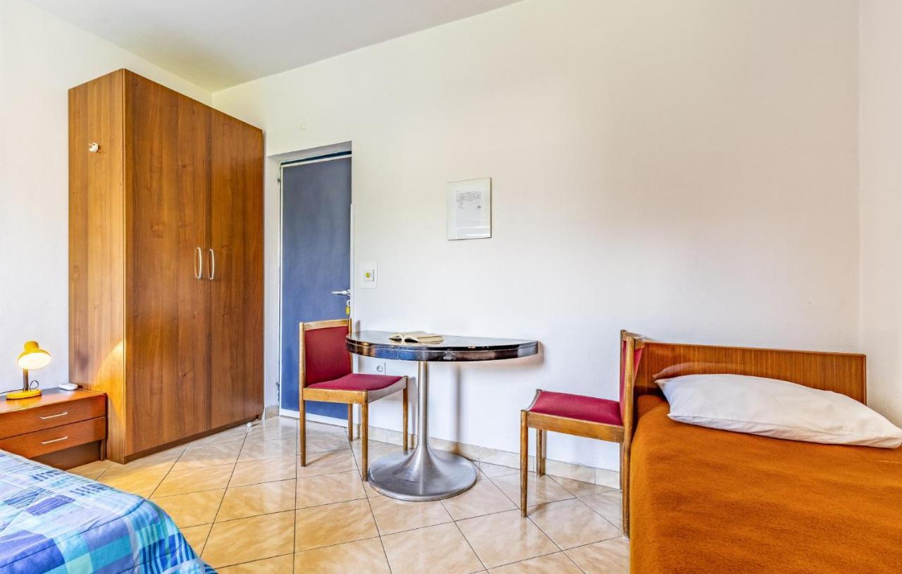 Apartma House Mocibob *