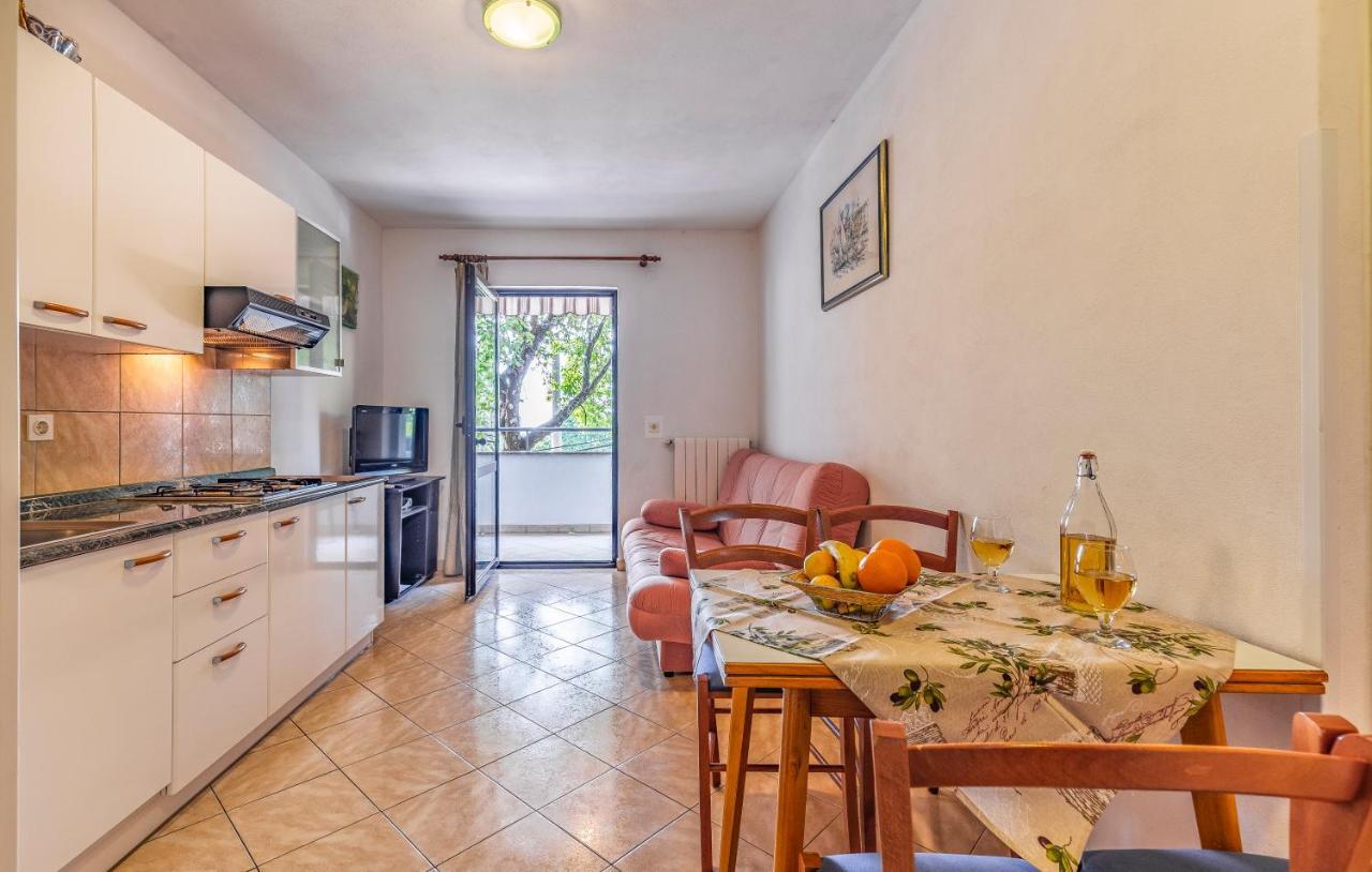 House Mocibob Tar-Vabriga