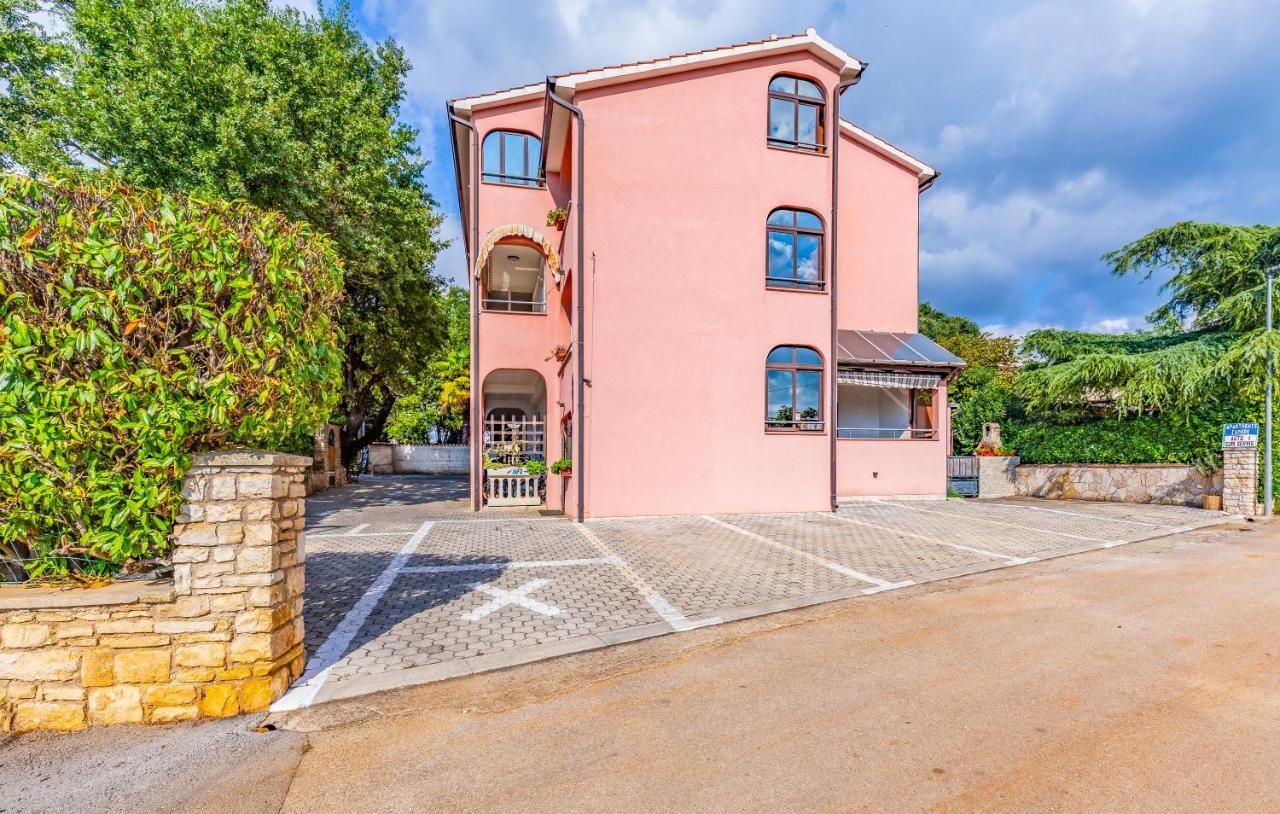 House Mocibob * Tar-Vabriga