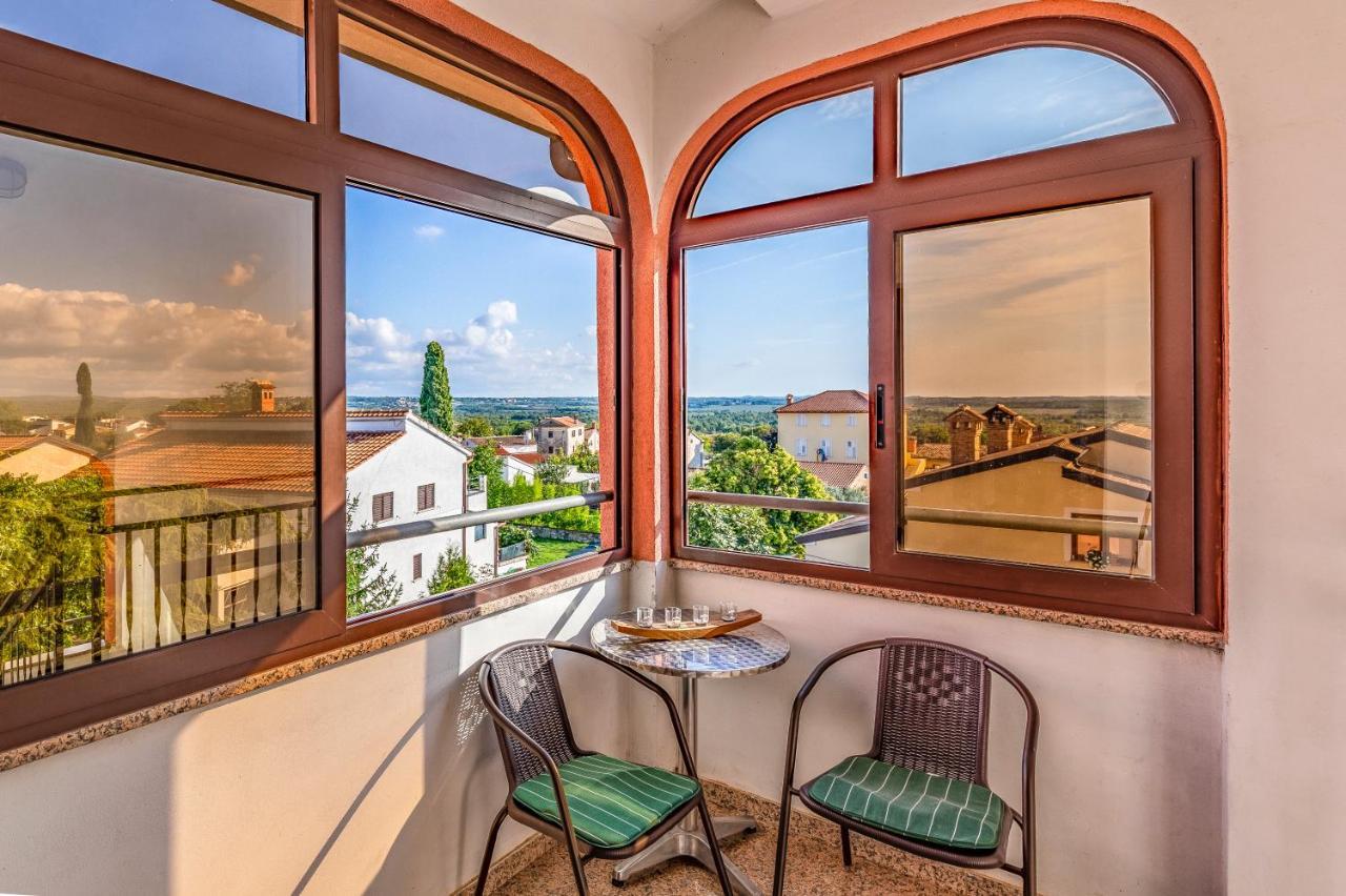Apartma House Mocibob *