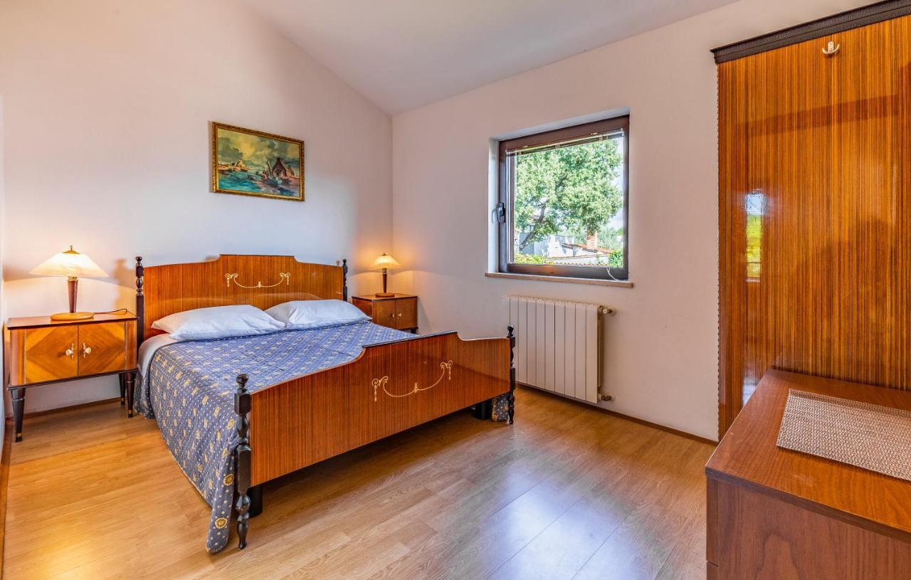 House Mocibob Apartma *