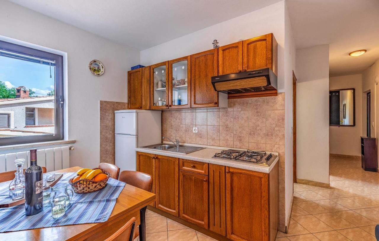 House Mocibob Apartma *