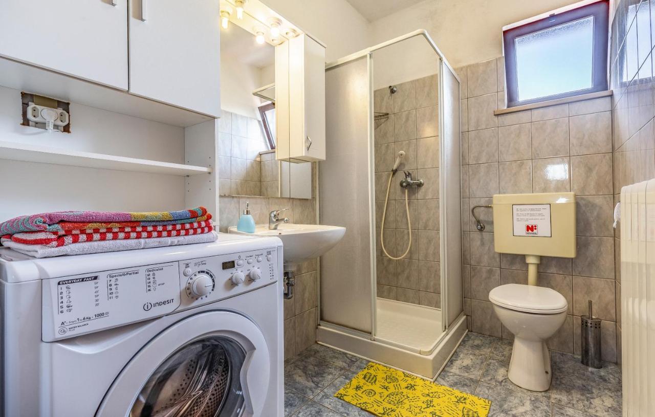 House Mocibob Apartma *