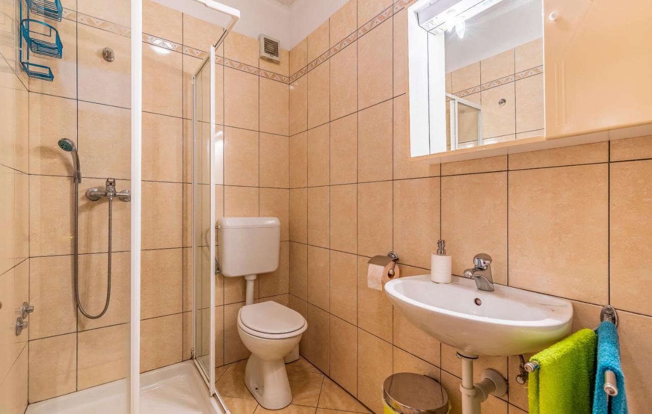 Apartma House Mocibob