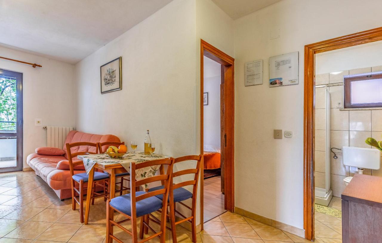 Apartma House Mocibob