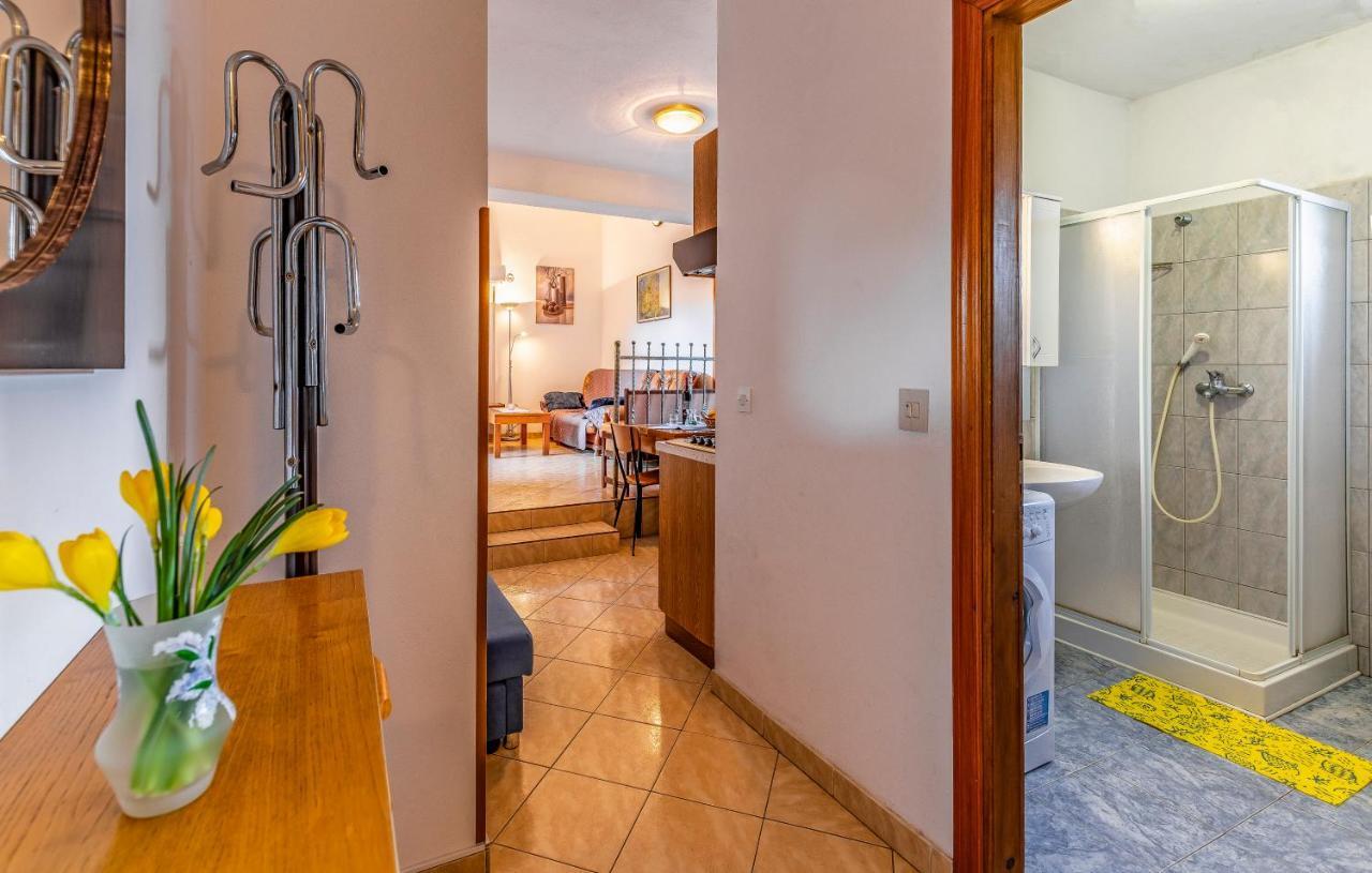 Apartma House Mocibob *
