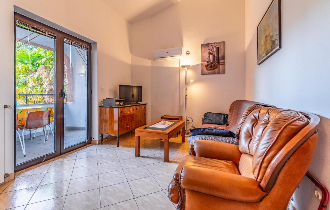 House Mocibob Apartma *