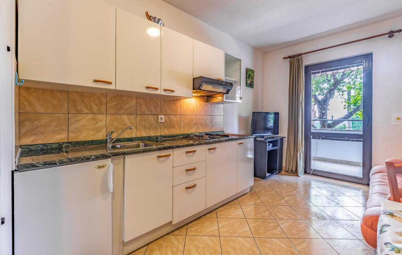 House Mocibob Apartma *